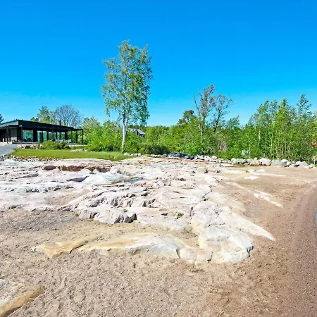 Marina C 18 By Interhome Kasnäs