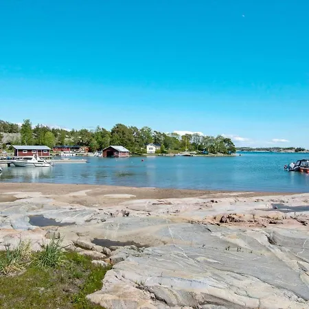 Semesterbostad Marina C 18 By Interhome