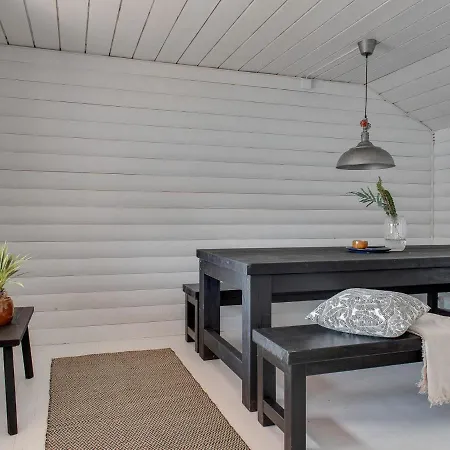 Semesterbostad Marina C 18 By Interhome