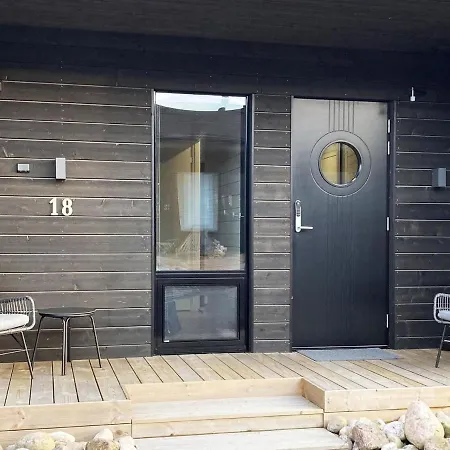 Marina C 18 By Interhome Kasnas