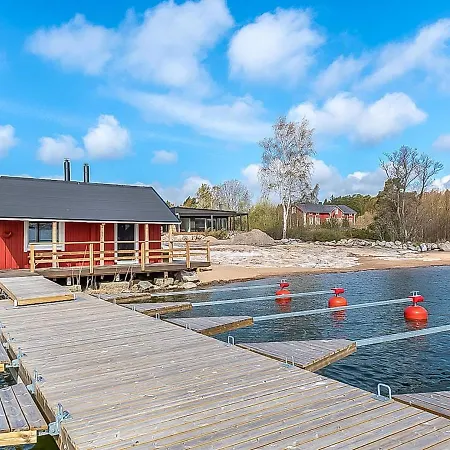 Marina C 18 By Interhome * Kasnas