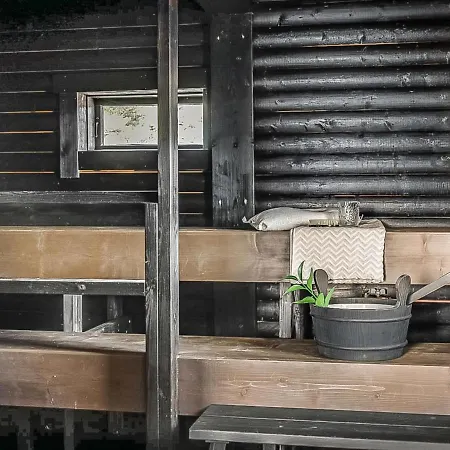 Marina C 18 By Interhome Kasnäs