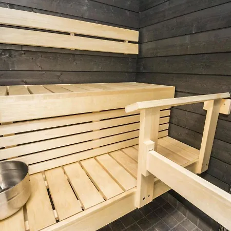 Nyaraló Marina C 18 By Interhome