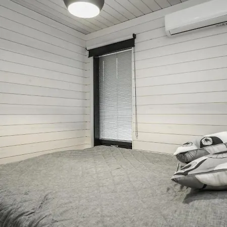 Marina C 18 By Interhome Holiday home Kasnas