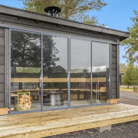 Marina C 18 By Interhome Semesterbostad *