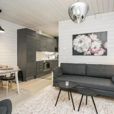 Semesterbostad Marina C 18 By Interhome *