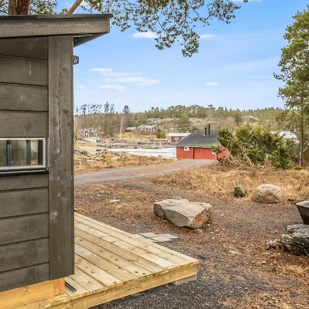 Marina C 18 By Interhome * Kasnäs