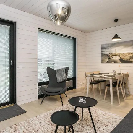 Marina C 18 By Interhome Nyaraló Kasnäs