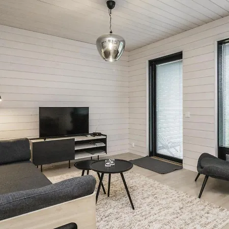 Marina C 18 By Interhome Semesterbostad Kasnäs