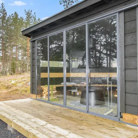 Marina C 18 By Interhome Semesterbostad *