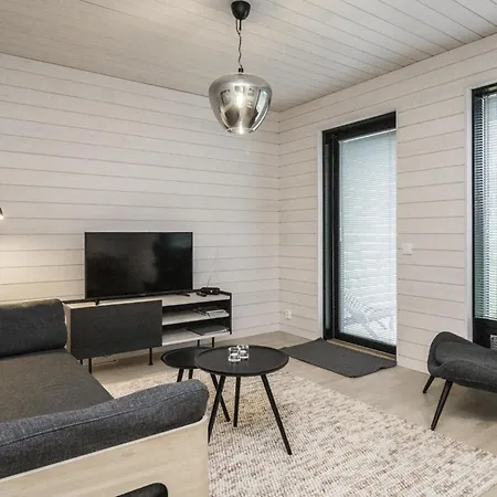 Marina C 18 By Interhome Semesterbostad