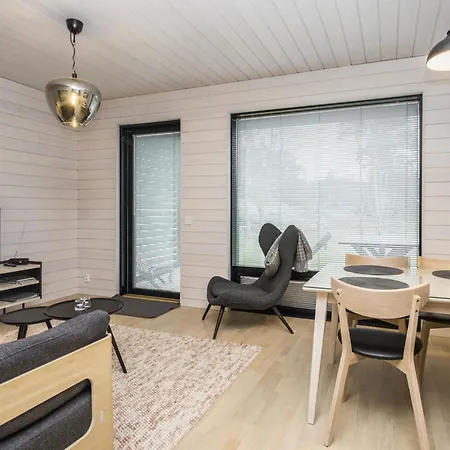 펜션 Marina C 18 By Interhome *