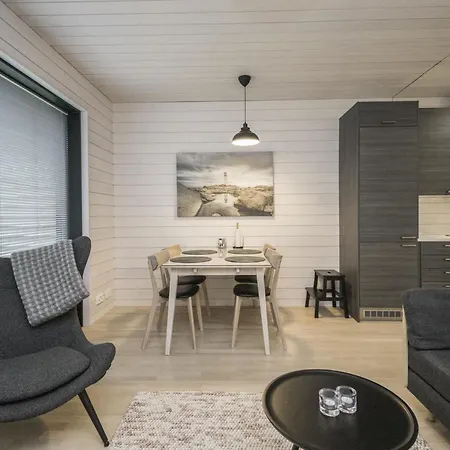 Marina C 18 By Interhome * Kasnäs