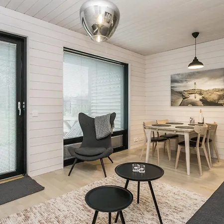 Semesterbostad Marina C 18 By Interhome *