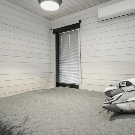 Marina C 18 By Interhome * Kasnäs