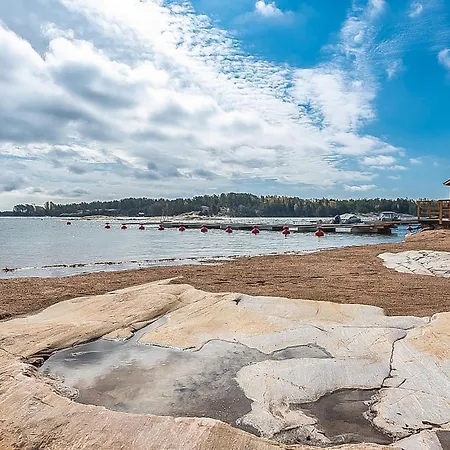 Marina C 18 By Interhome * Kasnäs