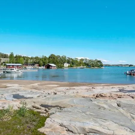 Marina C 18 By Interhome Kasnäs